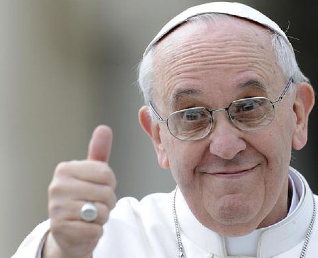 14122013 papa francesco