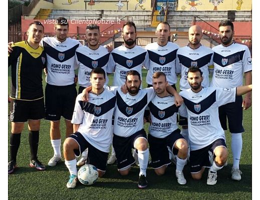 14122014 arsenal salerno nuova foto