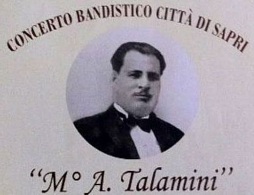 Tonino-Luppino foto - 14122014 maestro talamini