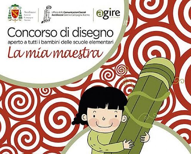 14122015 disegna la mia maestra