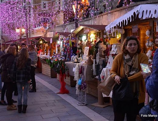 14122015 mercatini di natale a castellabate