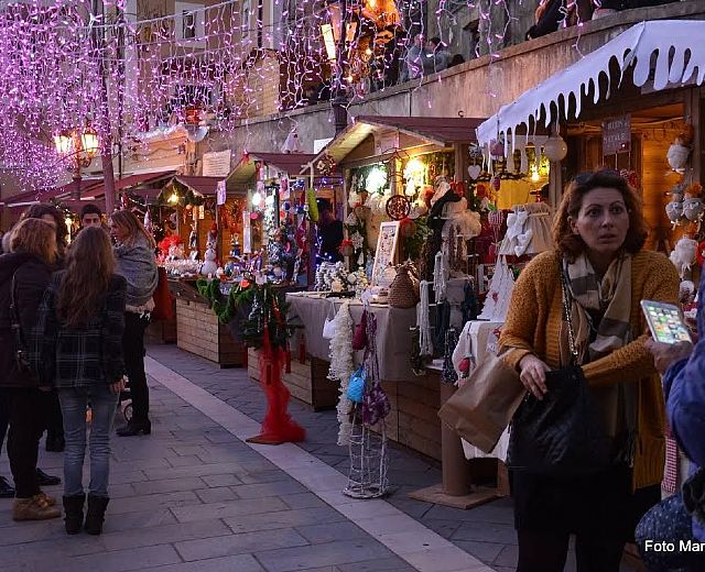 14122015 mercatini di natale a castellabate
