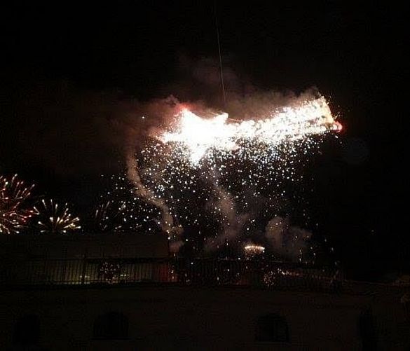 14122016 calata stella cometa amalfi