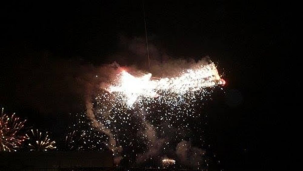 14122016 calata stella cometa amalfi