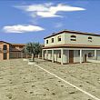 Cilento - Le ultime  Notizie foto - 14122016 render frantoio