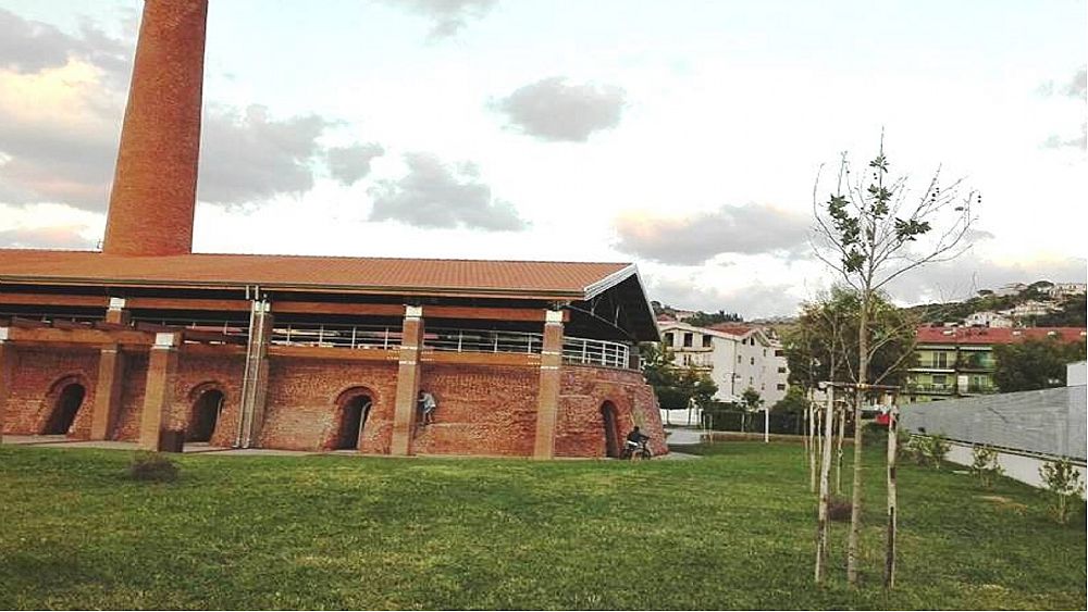 14122017 fornace di agropoli