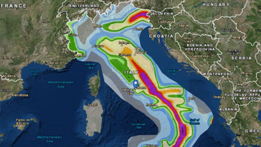 14122017 italia paese sismico