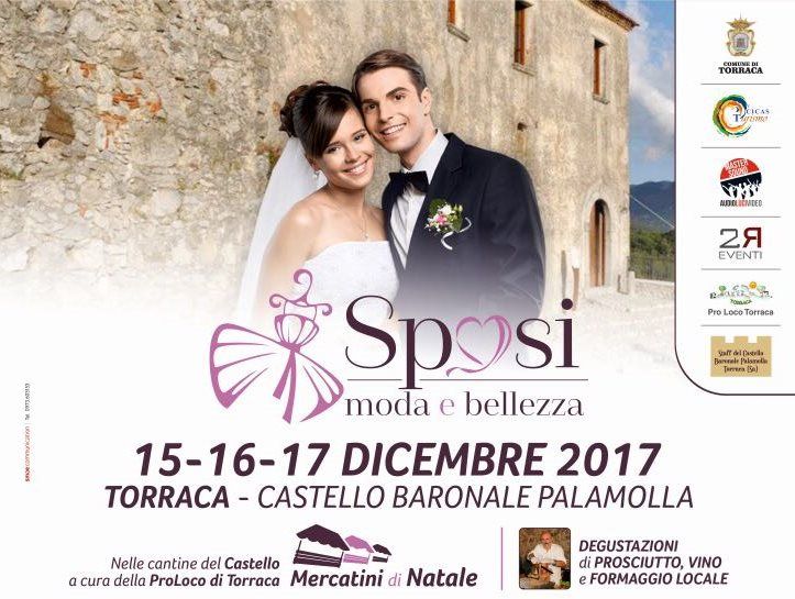sposi torraca