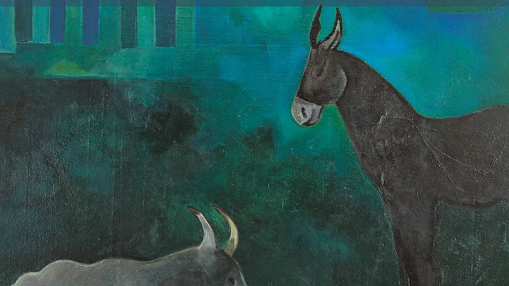 14122018 Invito Mostra Sergio Vecchio