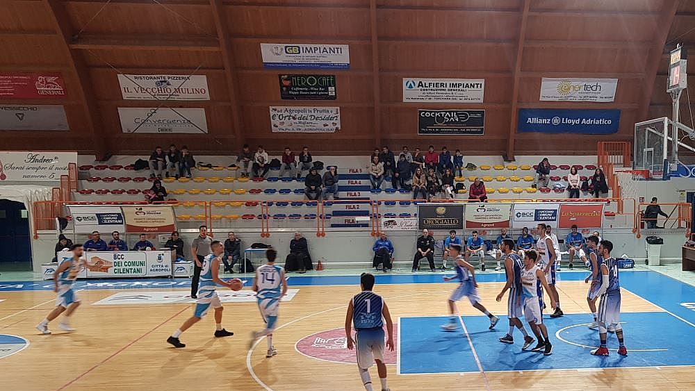 14122018 foto basket agropoli delfini