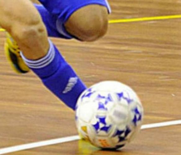 14122019 calcio a 5
