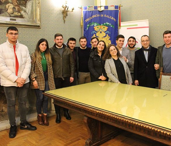 14122019 giovani in comune