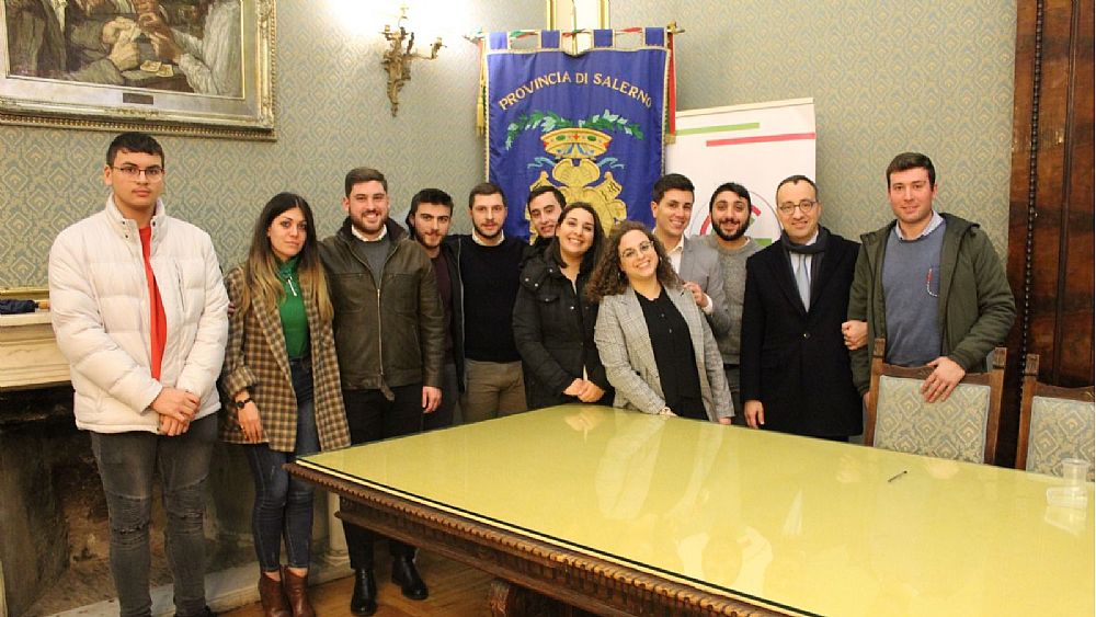 14122019 giovani in comune