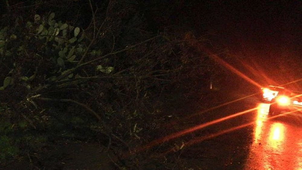 14122019 maltempo cilento