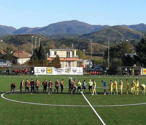14122019 virtus cilento per san marzano