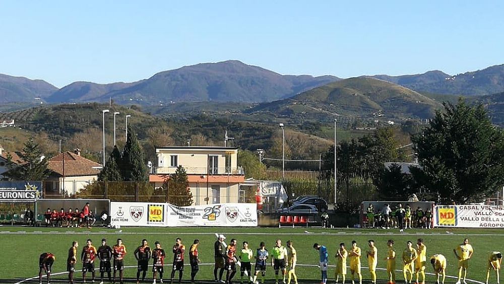 14122019 virtus cilento per san marzano