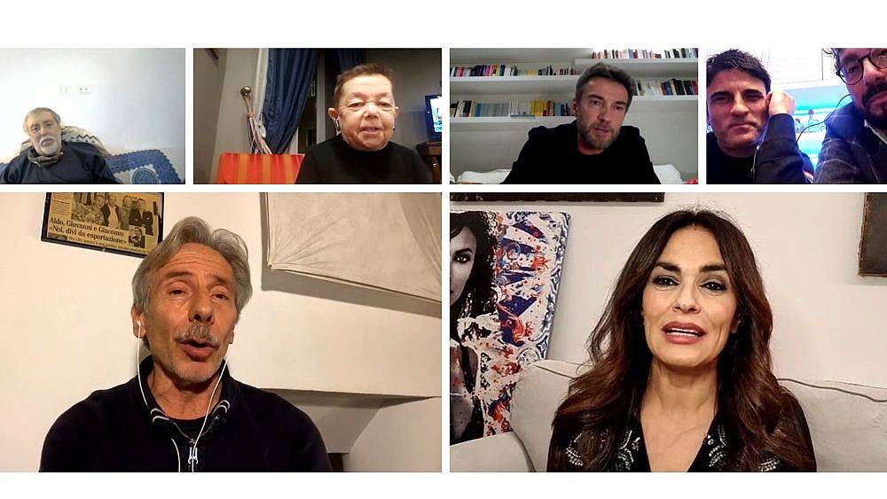 14122020 collage fest salerno