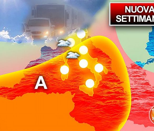 14122020 nuova settimana 131220