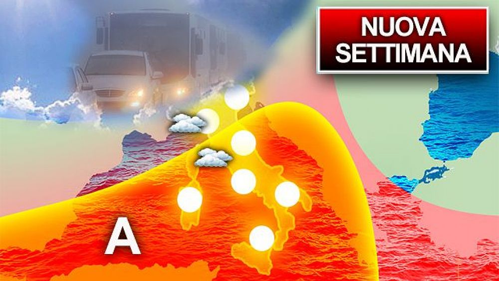 14122020 nuova settimana 131220