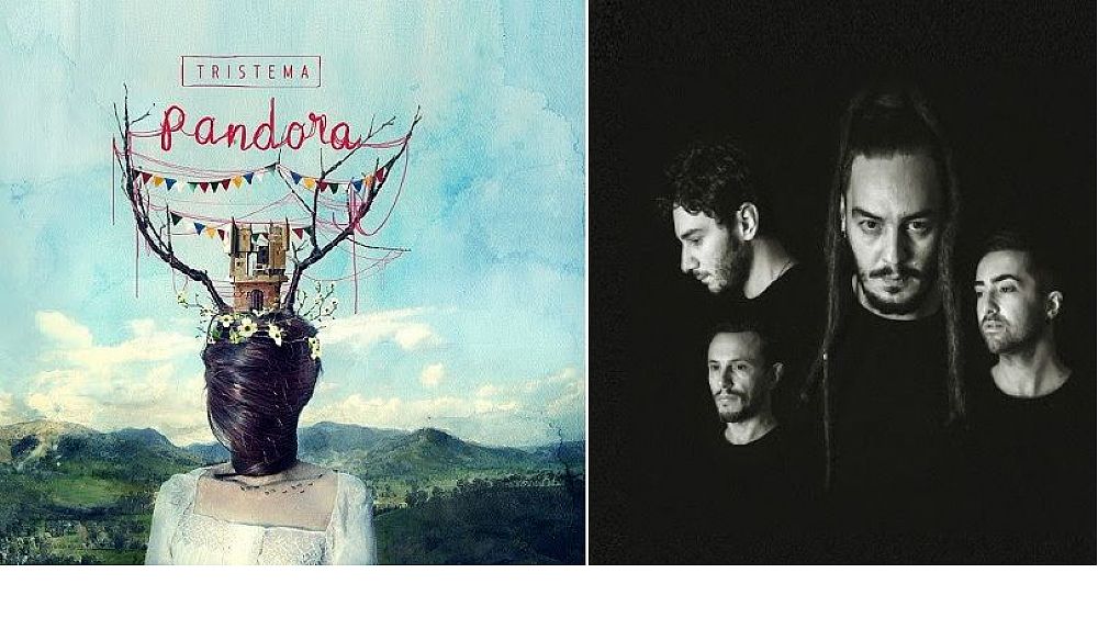 14122020 tristema nuovo album