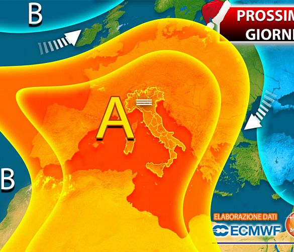 14122021 prossimi giorni 141221