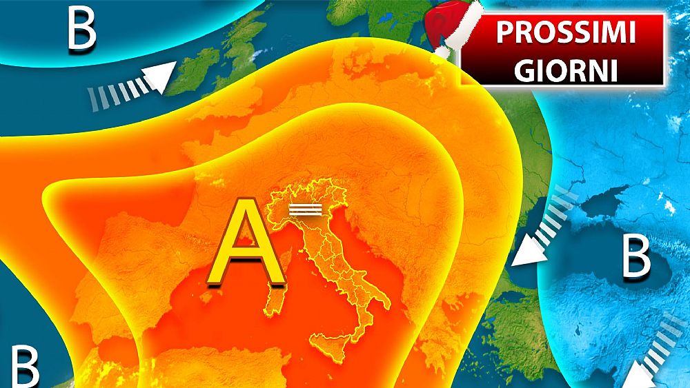 14122021 prossimi giorni 141221