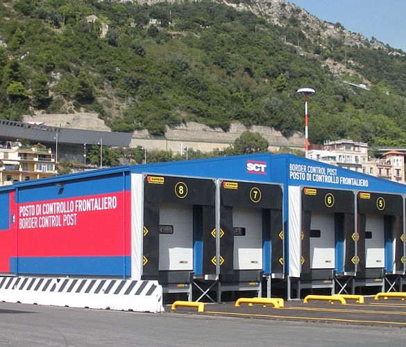 14122022 posto controllo frontaliero salerno