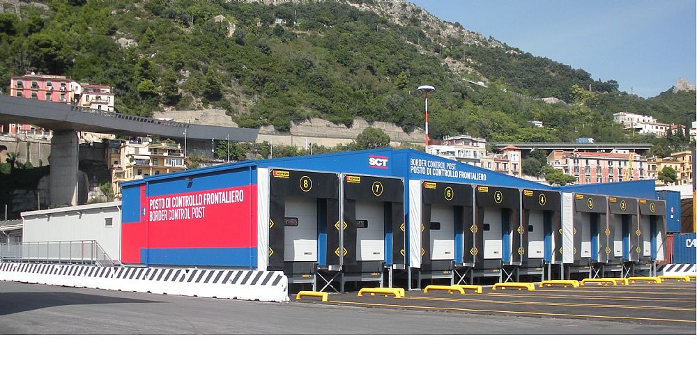 14122022 posto controllo frontaliero salerno
