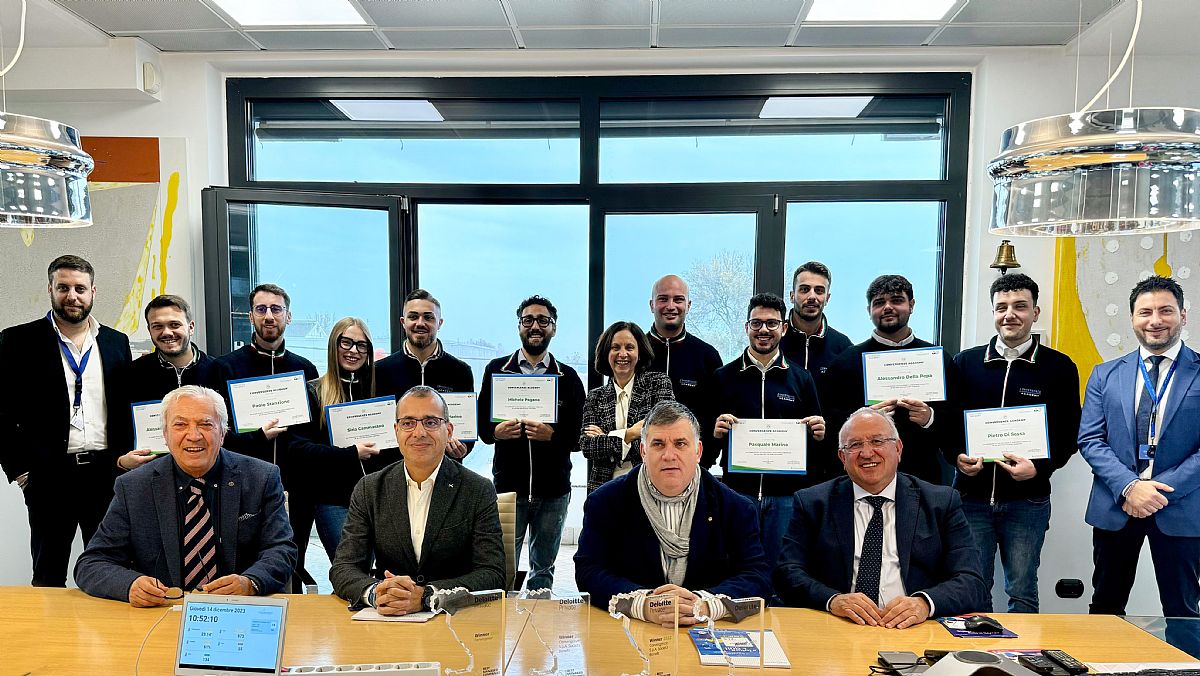 14122023 convergenze academy 14122023 convergenze academy