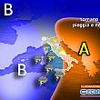 Meteo foto - 14122025 maltempo in arrivo