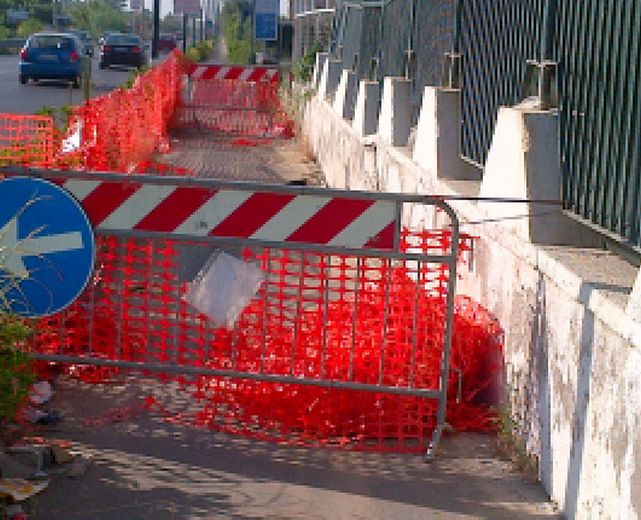 15012014 pista ciclabile litoranea