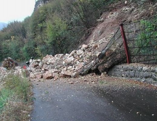 15012015 frana di rofrano