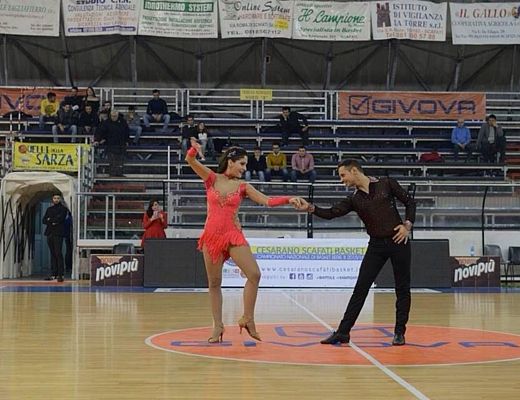 15012016 KIZOMBA