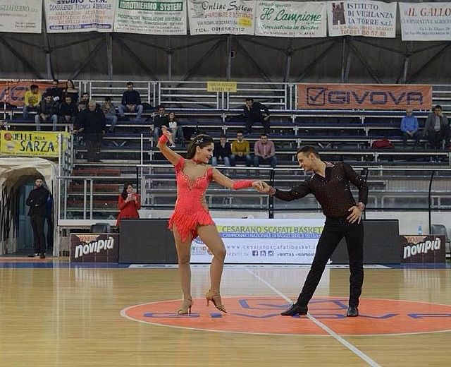 15012016 KIZOMBA