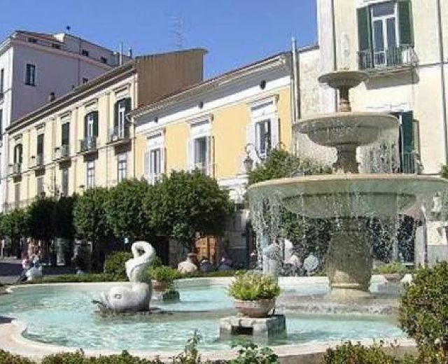 15012016 cava dei tirreni