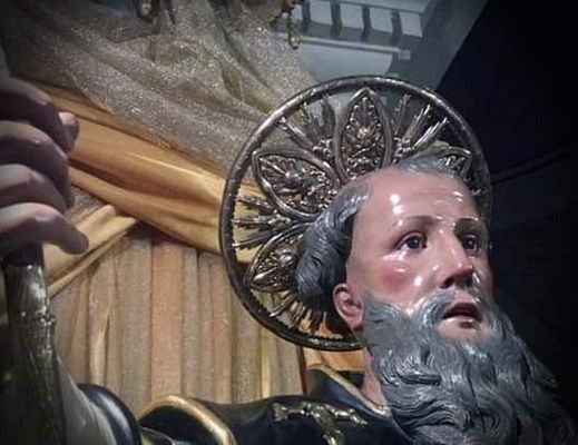 Tonino-Luppino foto - 15012016 sant antuono