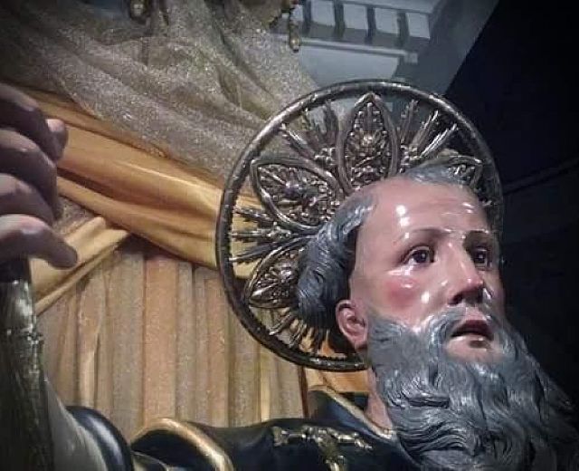 15012016 sant antuono 15012016 sant antuono