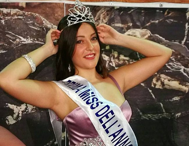 15012018 Sara Moscaritolo