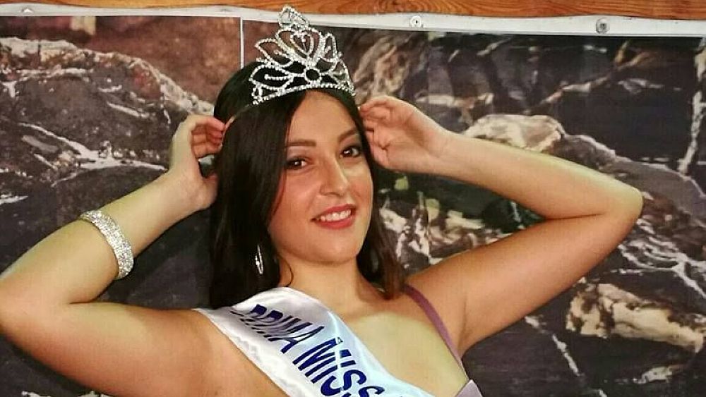 15012018 Sara Moscaritolo