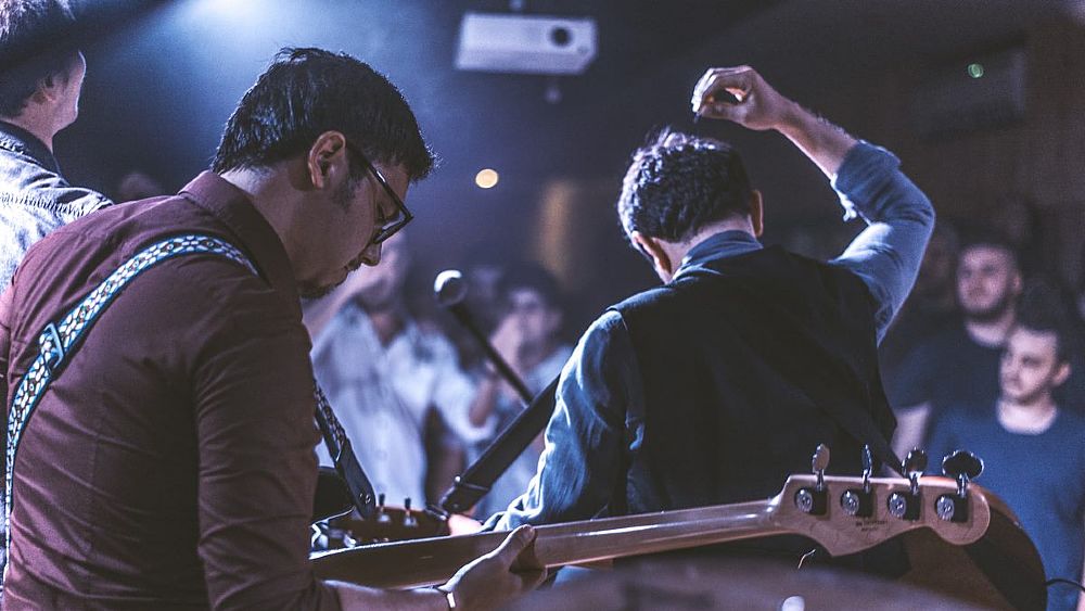 15012018 musica godo 15012018 musica godo