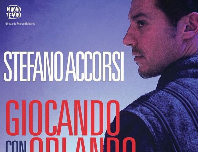 15012019 Giocando con Orlando