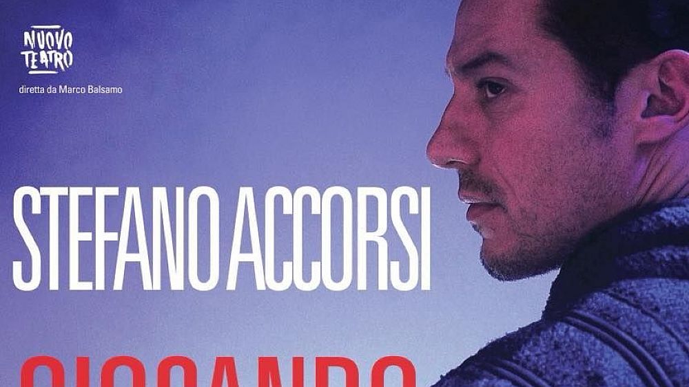 15012019 Giocando con Orlando