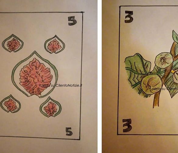 15012019 carte tarocchi del cilento