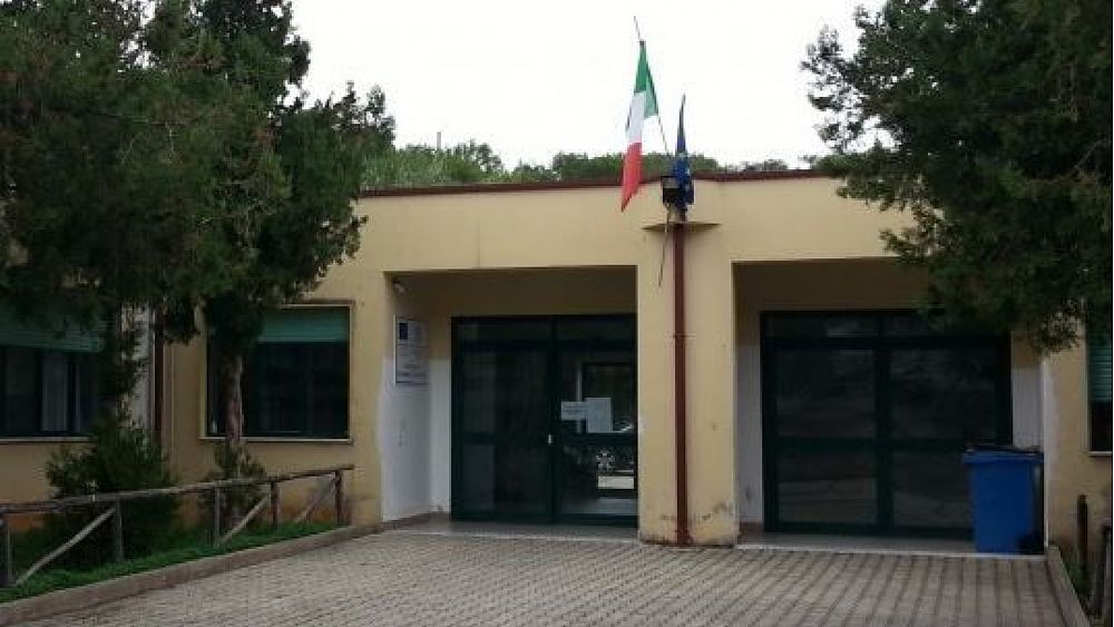 15012019 scuolamedia marinadicamerota 15012019 scuolamedia marinadicamerota