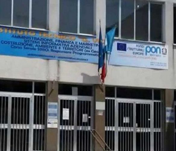 Emilio-La-Greca-Romano foto - 15012019 vico agropoli