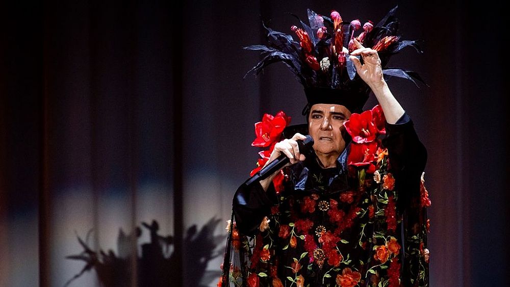 15012020 Foto Live Zero il Folle ph Roberto Panucci