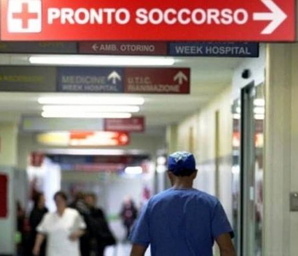 15012020 pronto soccorso