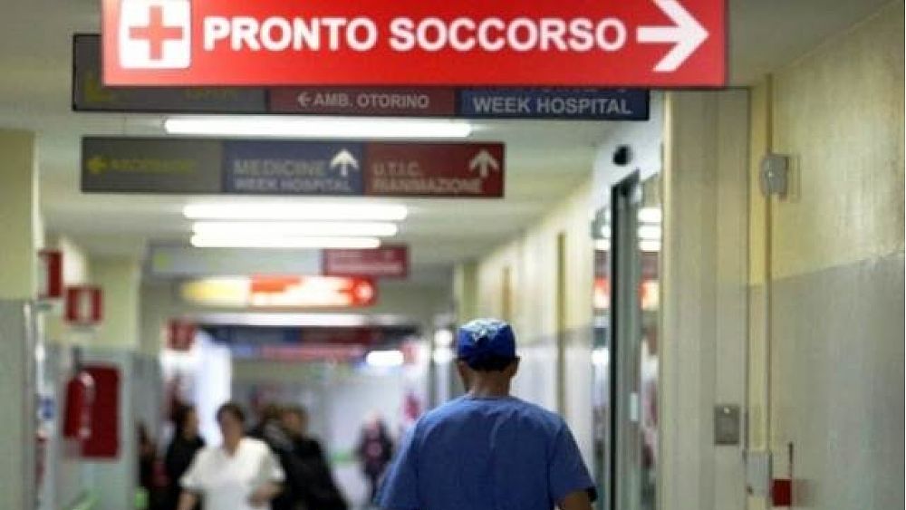 15012020 pronto soccorso