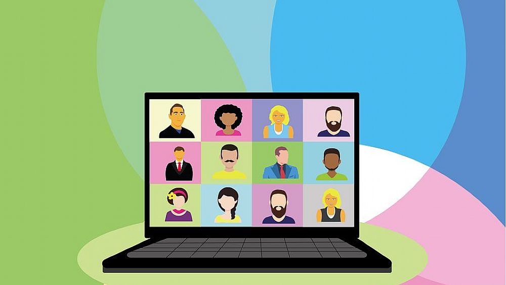 15012021 conference video call