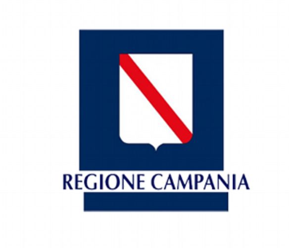 15012021 regione campania
